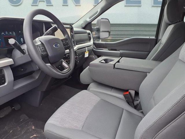 new 2025 Ford F-250 car, priced at $69,846