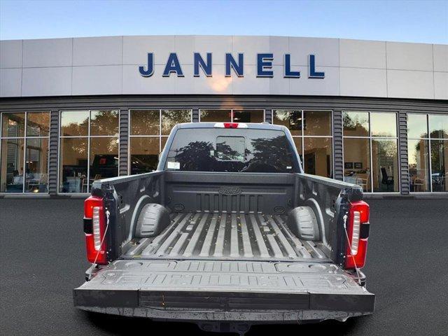 new 2025 Ford F-250 car, priced at $69,846