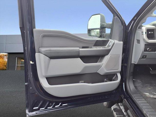new 2025 Ford F-250 car, priced at $69,846