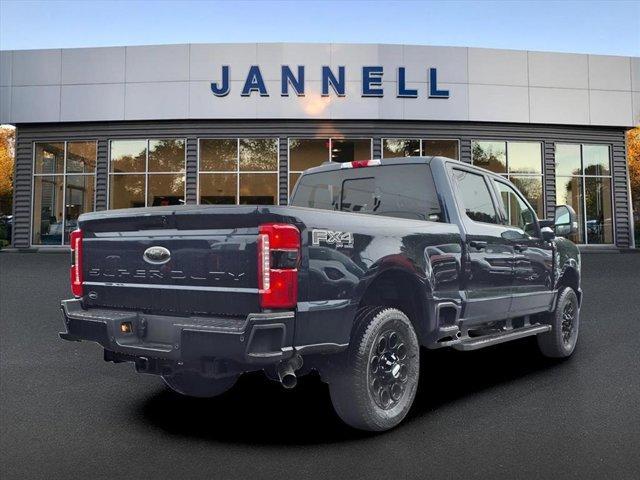 new 2025 Ford F-250 car, priced at $69,846