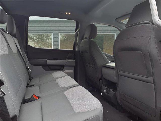 new 2025 Ford F-250 car, priced at $69,846
