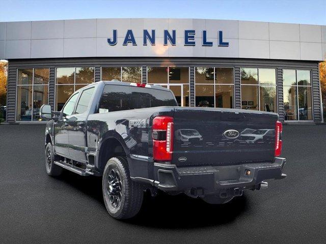 new 2025 Ford F-250 car, priced at $69,846