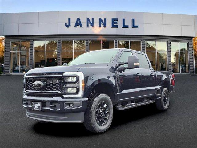 new 2025 Ford F-250 car, priced at $69,846