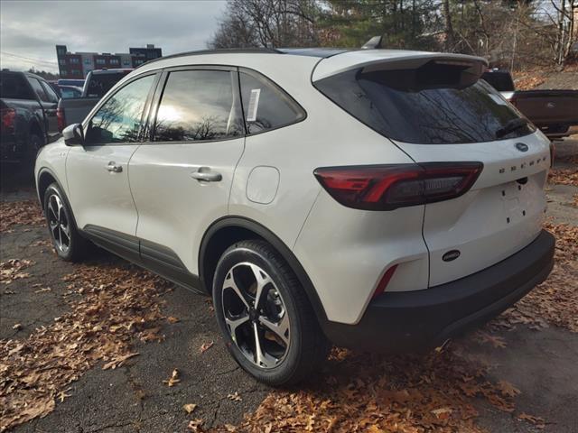 new 2025 Ford Escape car, priced at $37,649