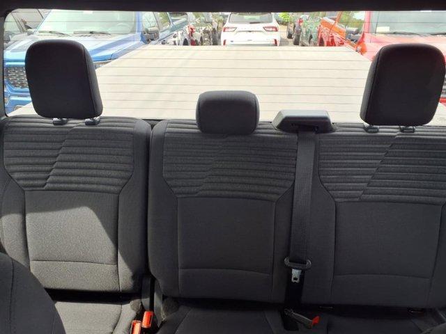 used 2023 Ford F-150 car, priced at $36,777