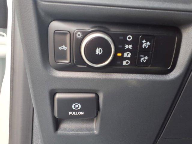 used 2023 Ford F-150 car, priced at $36,777