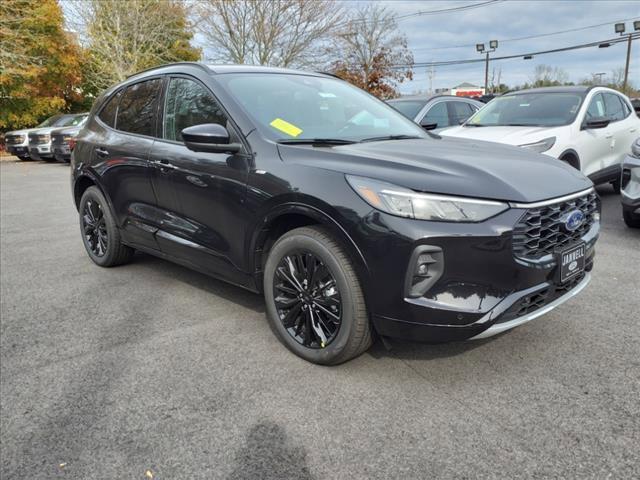 new 2025 Ford Escape car, priced at $41,895