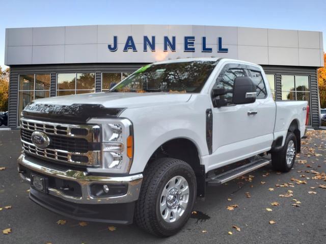 used 2023 Ford F-350 car, priced at $50,777