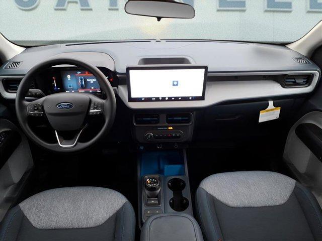 new 2025 Ford Maverick car, priced at $33,897