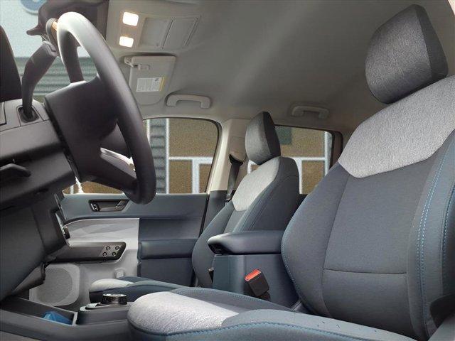 new 2025 Ford Maverick car, priced at $33,897