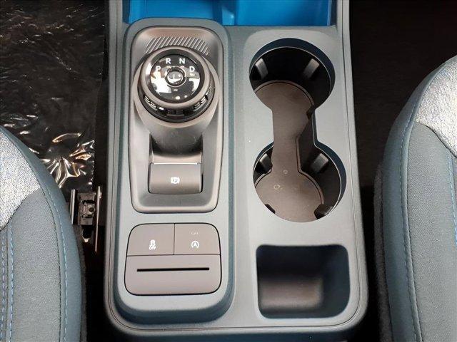 new 2025 Ford Maverick car, priced at $33,897