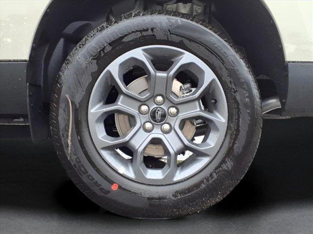 new 2025 Ford Maverick car, priced at $33,897