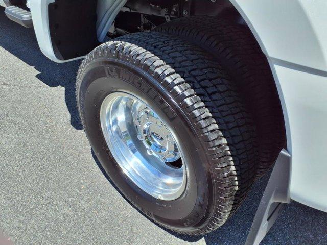 used 2024 Ford F-350 car, priced at $79,997