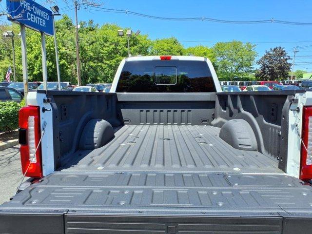 used 2024 Ford F-350 car, priced at $79,997