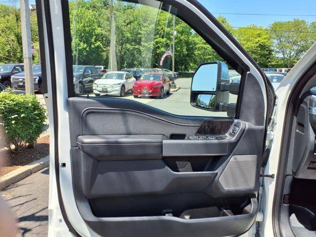 used 2024 Ford F-350 car, priced at $79,997