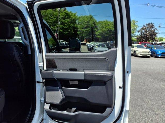 used 2024 Ford F-350 car, priced at $79,997