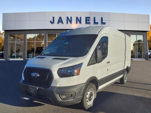 new 2024 Ford Transit-250 car, priced at $57,550