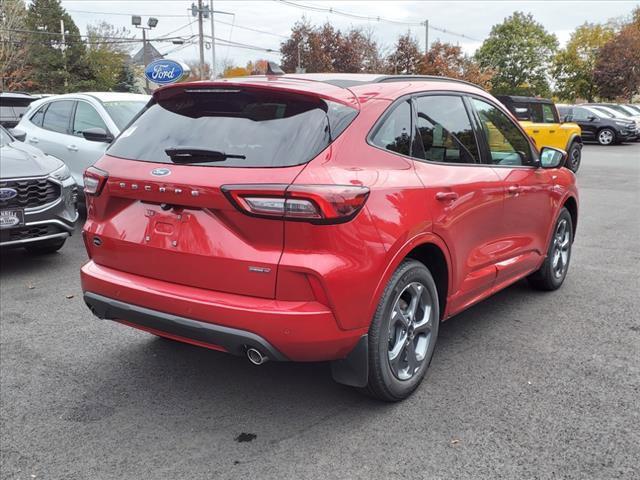 new 2023 Ford Escape car, priced at $38,991