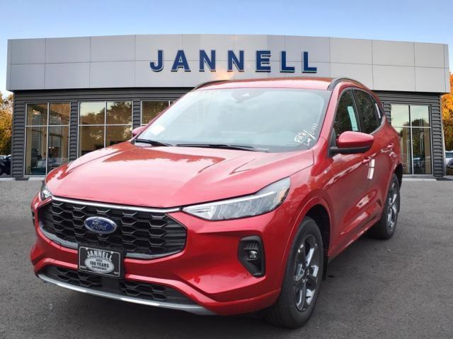 new 2023 Ford Escape car, priced at $38,991