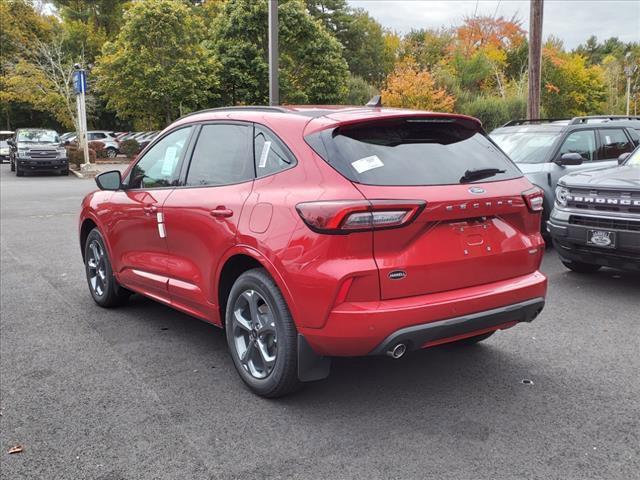 new 2023 Ford Escape car, priced at $38,991