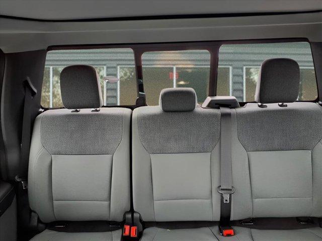 new 2024 Ford F-150 car, priced at $65,619