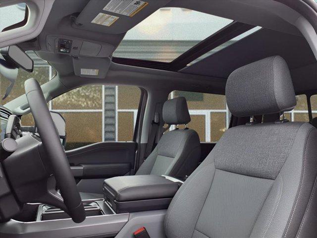 new 2024 Ford F-150 car, priced at $65,619