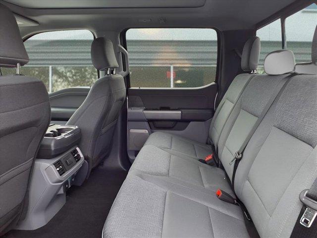 new 2024 Ford F-150 car, priced at $65,619