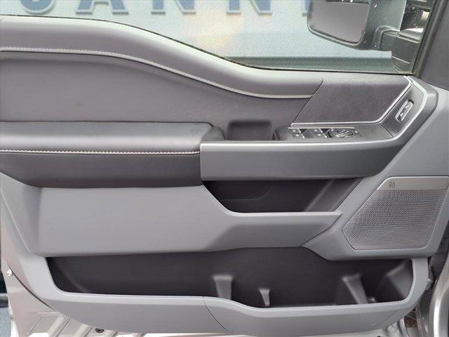 new 2024 Ford F-150 car, priced at $65,619