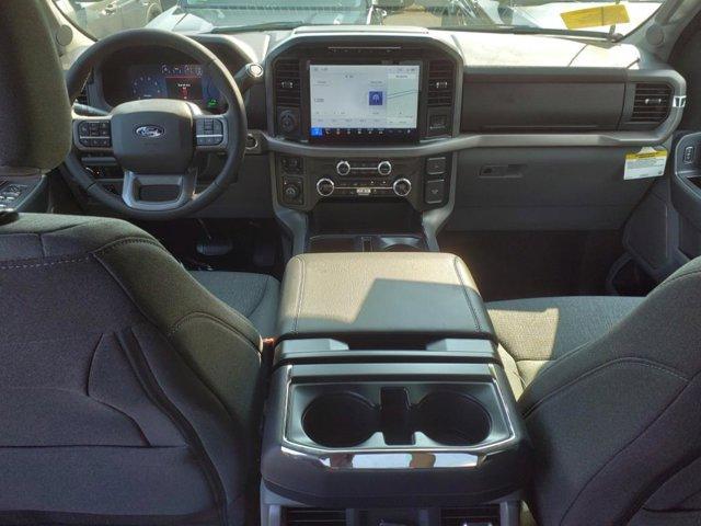 new 2024 Ford F-150 car, priced at $60,892