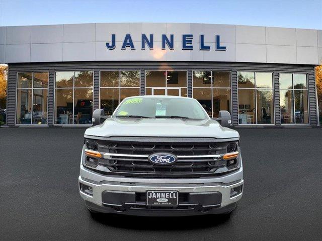 new 2024 Ford F-150 car, priced at $65,619