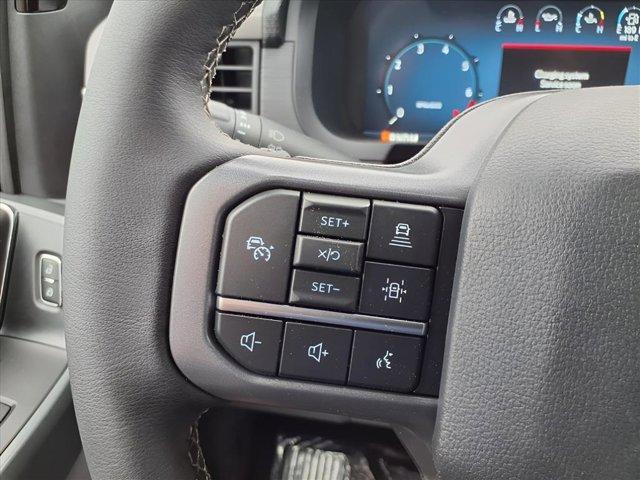 new 2024 Ford F-150 car, priced at $65,619