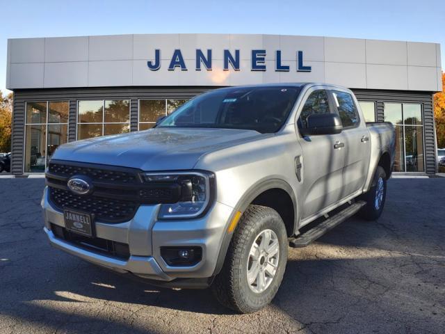 new 2024 Ford Ranger car, priced at $39,299