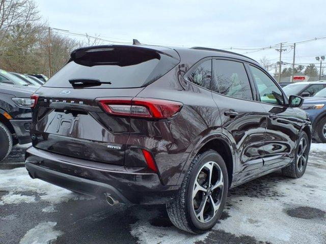 used 2023 Ford Escape car, priced at $31,440