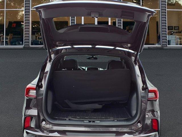 used 2023 Ford Escape car, priced at $31,440