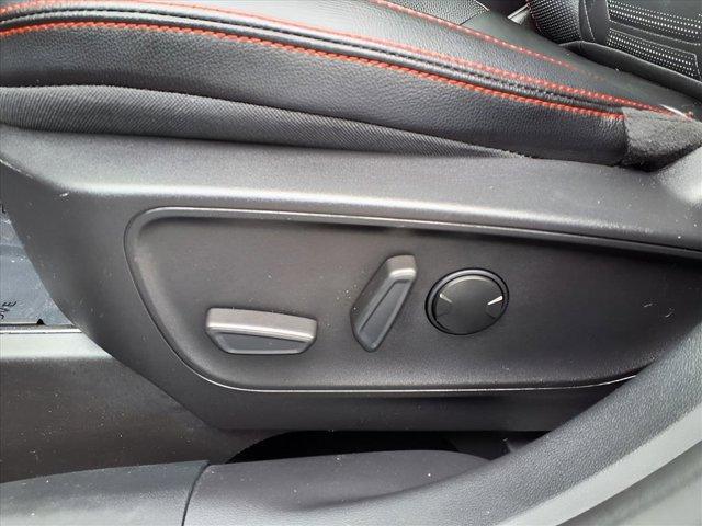 used 2023 Ford Escape car, priced at $31,440