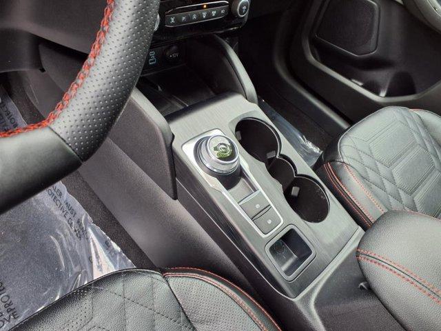 used 2023 Ford Escape car, priced at $31,440