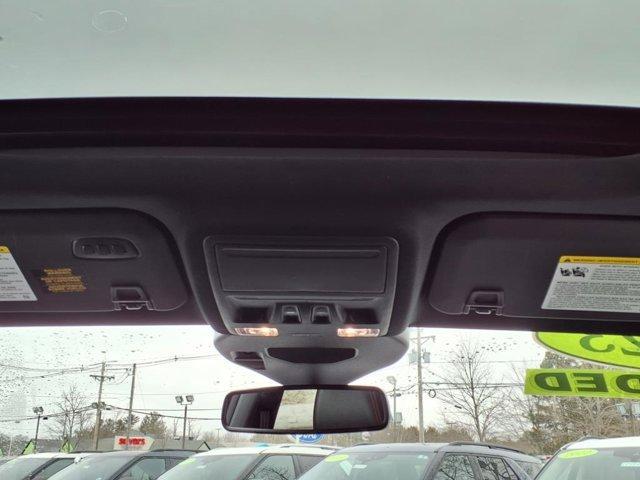 used 2023 Ford Escape car, priced at $31,440