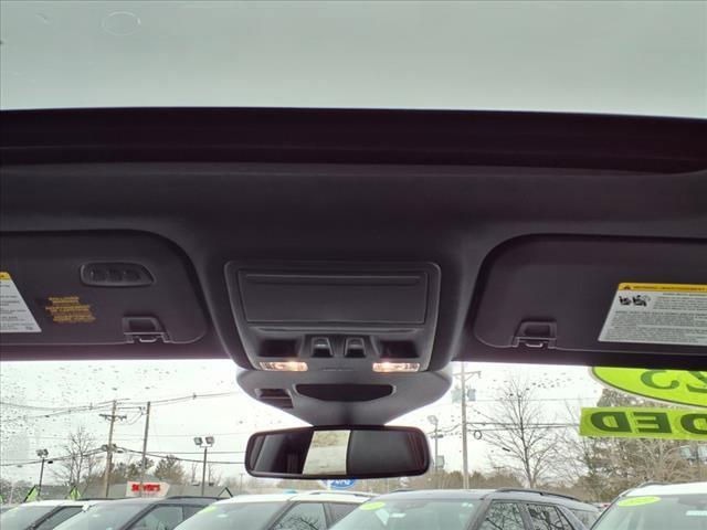 used 2023 Ford Escape car, priced at $31,440