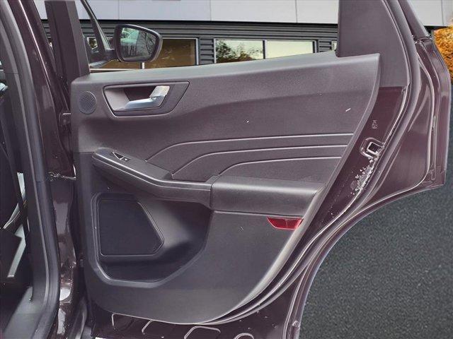 used 2023 Ford Escape car, priced at $31,440