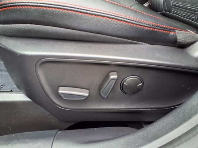used 2023 Ford Escape car, priced at $31,440