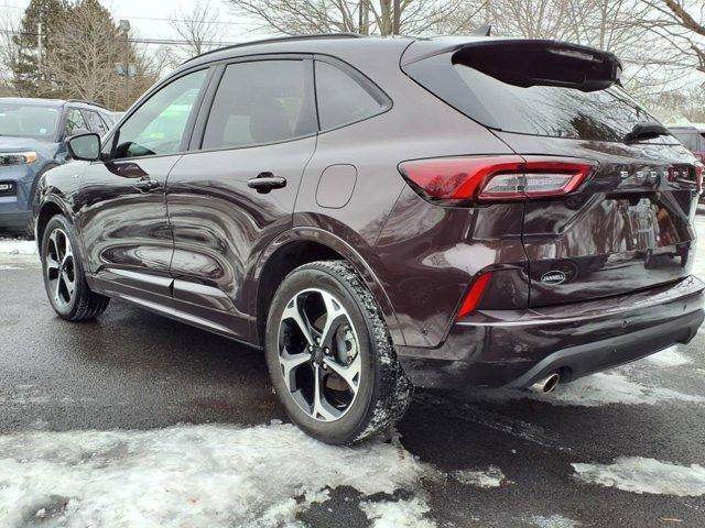 used 2023 Ford Escape car, priced at $31,440