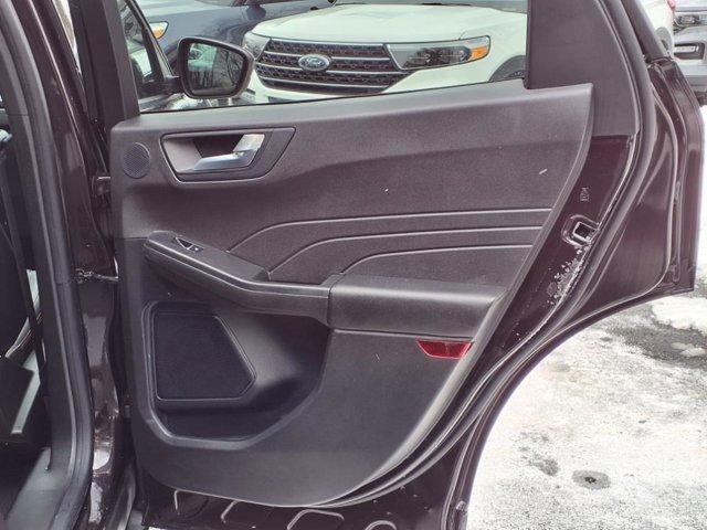 used 2023 Ford Escape car, priced at $31,440
