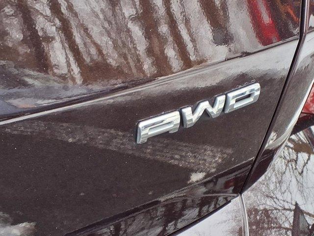 used 2023 Ford Escape car, priced at $31,440
