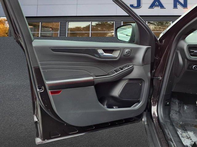 used 2023 Ford Escape car, priced at $31,440