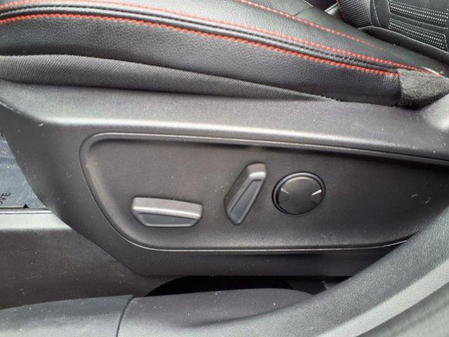 used 2023 Ford Escape car, priced at $31,440