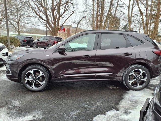 used 2023 Ford Escape car, priced at $31,440