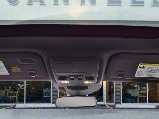 used 2023 Ford Escape car, priced at $31,440