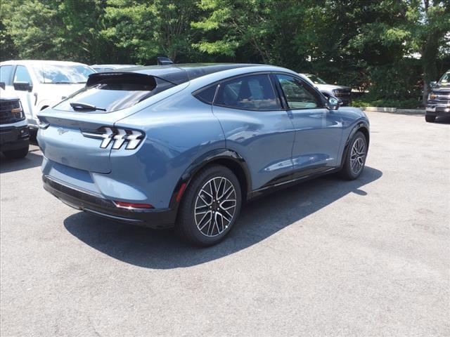 new 2024 Ford Mustang Mach-E car, priced at $50,890