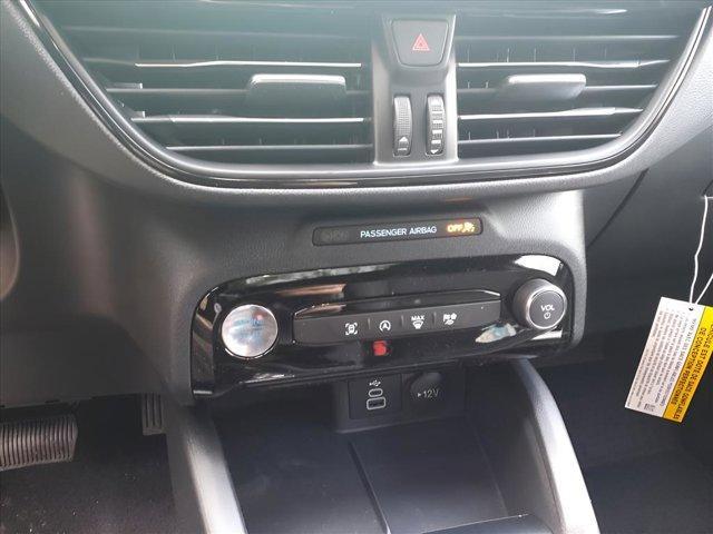 new 2025 Ford Escape car, priced at $35,799