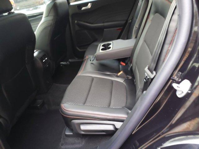 new 2025 Ford Escape car, priced at $33,795